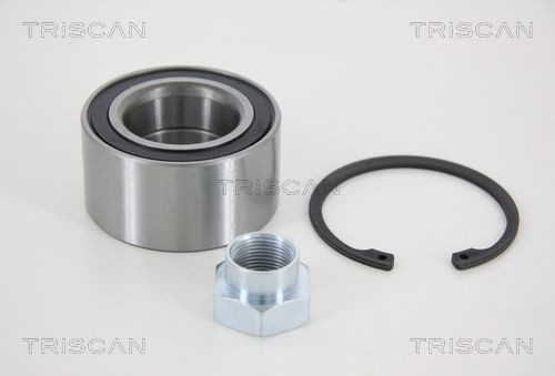 TRISCAN Hjullager 8530 16121 Hjullagersett TRISCAN Mazda CX-3 8530 16121