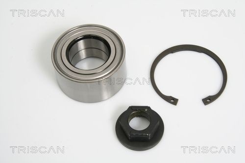 TRISCAN Wiellagerset 8530 16129 Mazda 6 Wielnaaf TRISCAN 8530 16129