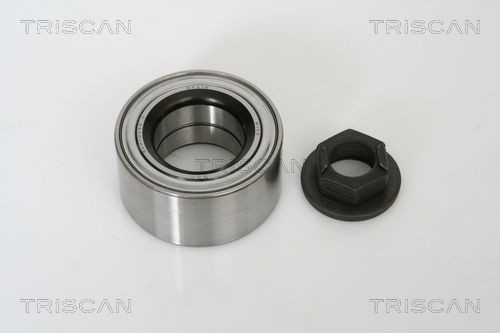 TRISCAN Wiellagerset 8530 16131 Wielnaven TRISCAN JAGUAR 8530 16131