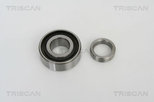 Hjullejesæt TRISCAN 8530 16205 TRISCAN 8530 16205 Hjullejer FORD ESCORT 2002