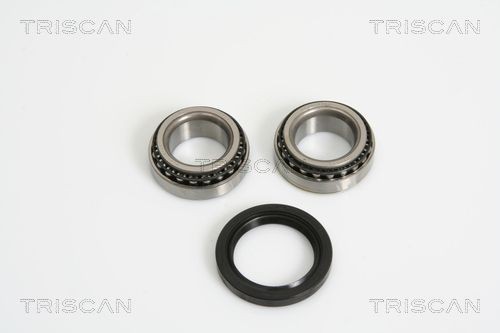 TRISCAN Wiellagerset 8530 16222 Ford GALAXY Wielnaaf TRISCAN 8530 16222