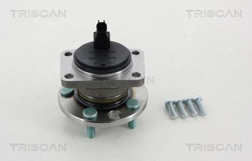 TRISCAN Wiellagerset 8530 16239 Wielnaaf TRISCAN JAGUAR 8530 16239