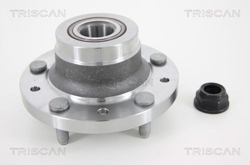 TRISCAN Wiellagerset 8530 16247 Ford GALAXY Wielnaaf TRISCAN 8530 16247