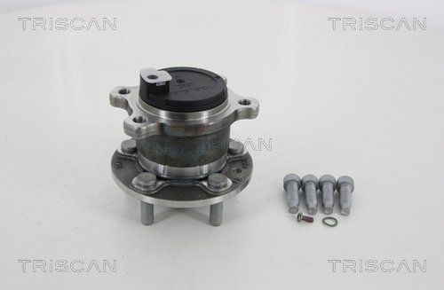 TRISCAN Kit de roulement de roue 8530 16249 Moyeu de roue TRISCAN TRANSIT CONNECT 8530 16249 pas cher