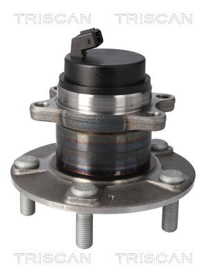 TRISCAN Kit cuscinetto ruota 8530 18209 8530 18209 costo Mozzo ruota HYUNDAI ELANTRA TRISCAN