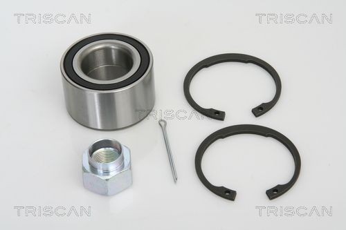 TRISCAN Σετ ρουλεμάν τροχών 8530 21103 8530 21103 Ρουλεμάν μουαγιέ CHEVROLET BLAZER S10 TRISCAN