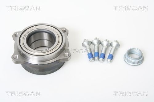 TRISCAN Σετ ρουλεμάν τροχών 8530 23215 Μουαγιέ TRISCAN 123 Series 8530 23215 φθηνά