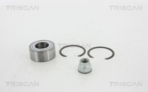 TRISCAN Rattalaagrikomplekt 8530 24123 Rattalaager TRISCAN 124 8530 24123 odav