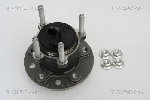 TRISCAN Kit de rolamento de roda 8530 24223 8530 24223 Rolamento da roda TRISCAN OPEL CALIBRA A