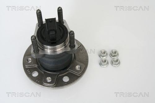 TRISCAN Hjullager 8530 24227 Hjullagersett TRISCAN Opel VIVARO 8530 24227