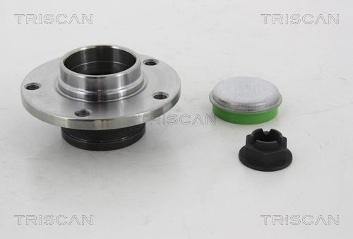 TRISCAN Wiellagerset 8530 24228 Opel VIVARO Wiellager set TRISCAN 8530 24228