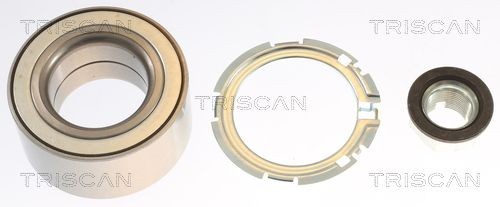 TRISCAN Wiellagerset 8530 25001 Wielnaven TRISCAN V-Klasse 8530 25001 goedkoop