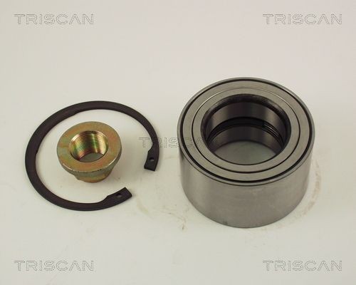 TRISCAN Kit cuscinetto ruota 8530 25121 8530 25121 Mozzo ruota RENAULT CLIO TRISCAN costo