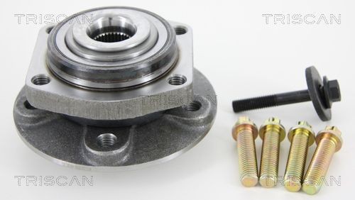 TRISCAN Kit cuscinetto ruota 8530 27118 8530 27118 Mozzo ruota TRISCAN VOLVO S60 costo