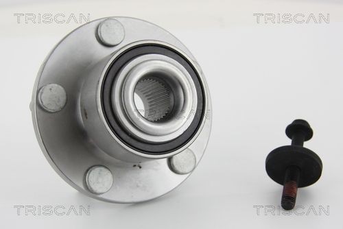 TRISCAN Lożisko kolesa - opravná sada 8530 27122 8530 27122 Náboj kolesa VOLVO V50 TRISCAN