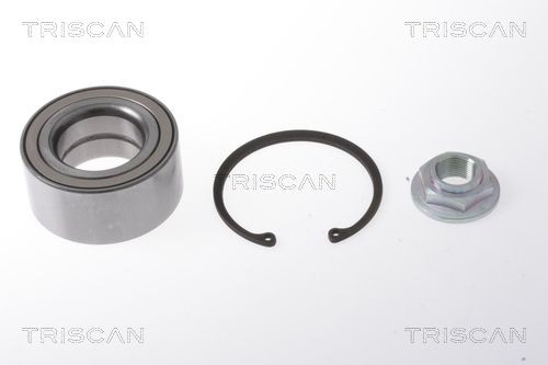 TRISCAN Σετ ρουλεμάν τροχών 8530 27207 TRISCAN 853027207 Πλήμνη Volvo 945 II Combi τιμες