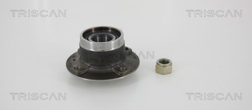 TRISCAN Kit de roulement de roue 8530 27208 8530 27208 TRISCAN Kit de roulement de roue Volvo pas cher