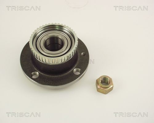 TRISCAN Hjullejesæt 8530 27210 8530 27210 Hjullejesæt VOLVO 340-360 TRISCAN