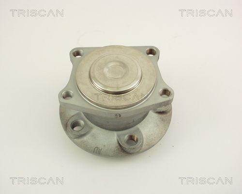 TRISCAN Kit cuscinetto ruota 8530 27215 8530 27215 Mozzo ruota TRISCAN VOLVO S60 costo