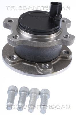 TRISCAN Hjullejesæt 8530 27218 8530 27218 Lejer til hjul VOLVO 340-360 TRISCAN