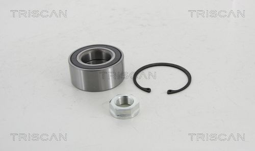 TRISCAN Lożisko kolesa - opravná sada 8530 28108 TRISCAN 8530 28108 Náboj kolesa Citroën Berlingo K9 originálne cena
