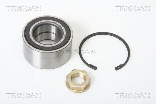 TRISCAN Kit de rolamento de roda 8530 28109 8530 28109 Rolamento da roda CITROËN XANTIA TRISCAN