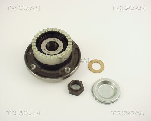 TRISCAN Kit de roulement de roue 8530 28214 8530 28214 Roulement de roue TRISCAN CITROЁN XANTIA