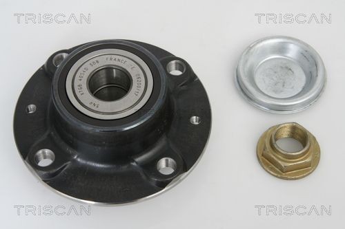 TRISCAN Lożisko kolesa - opravná sada 8530 28230 8530 28230 Náboj kolesa TRISCAN CITROЁN C4
