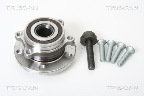 TRISCAN Wiellagerset 8530 29010 Subaru XV Wielnaaf TRISCAN 8530 29010