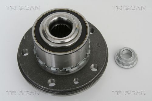TRISCAN Σετ ρουλεμάν τροχών 8530 29011 Μουαγιέ τροχού TRISCAN Subaru XV 8530 29011