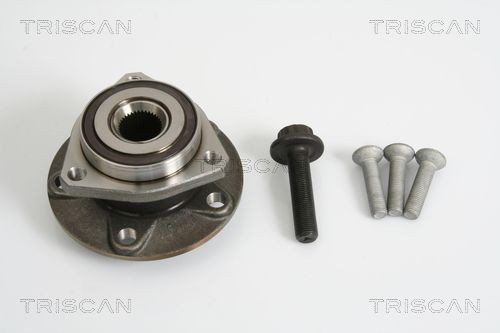 TRISCAN Rattalaagrikomplekt 8530 29013 8530 29013 Rattalaager SKODA OCTAVIA TRISCAN