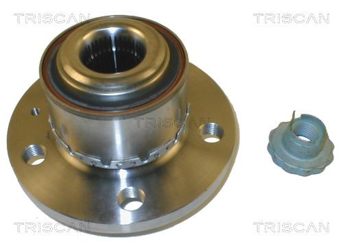 TRISCAN Hjullagersats 8530 29124 SUBARU hjullagersats TRISCAN 8530 29124