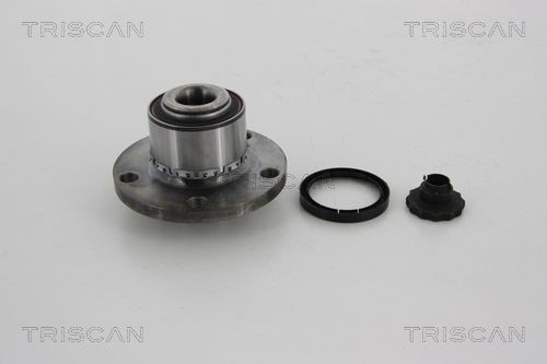 TRISCAN Hjullagersats 8530 29128 8530 29128 Hjullager TRISCAN SKODA OCTAVIA