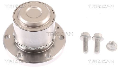 TRISCAN Σετ ρουλεμάν τροχών 8530 29130 Ρουλεμάν τροχών TRISCAN T1 Δίαυλος 8530 29130 φθηνά