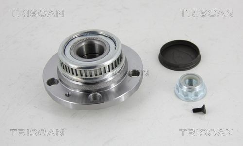 TRISCAN Hjullager 8530 29217 Hjullager TRISCAN Volkswagen SHARAN 8530 29217