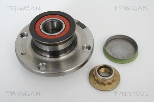 TRISCAN Wiellagerset 8530 29222 Audi A2 Wiellager TRISCAN 8530 29222