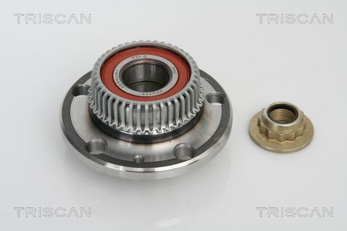 TRISCAN Lożisko kolesa - opravná sada 8530 29225 Ložisko kolesa TRISCAN Seat ALTEA 8530 29225