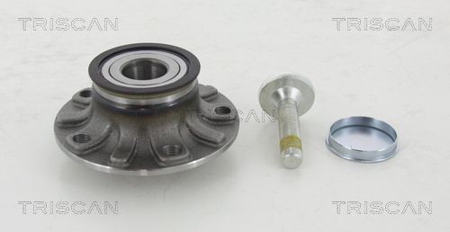 TRISCAN Hjullager 8530 29229 8530 29229 Hjullagersett VW SHARAN TRISCAN