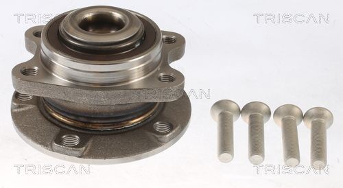 TRISCAN Wiellagerset 8530 29230 Audi A2 Wiellager set TRISCAN 8530 29230