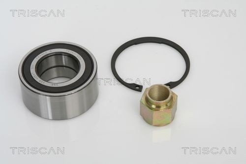 TRISCAN Hjullejesæt 8530 38111 8530 38111 Nav hjul CITROËN C4 TRISCAN