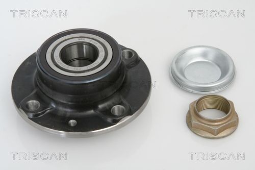 TRISCAN Kit de roulement de roue 8530 38213 Citroën C1 Moyeux de roue TRISCAN 8530 38213