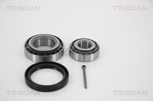 TRISCAN Hjullagersats 8530 42105 8530 42105 Hjullager TRISCAN HYUNDAI VELOSTER