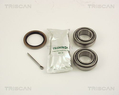 TRISCAN Kit cuscinetto ruota 8530 43200 8530 43200 Mozzo ruota TRISCAN HYUNDAI ELANTRA costo