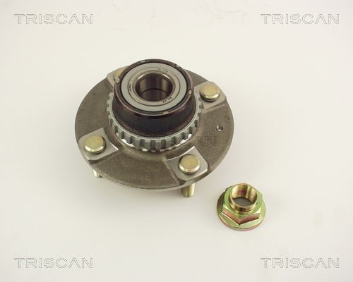 TRISCAN Σετ ρουλεμάν τροχών 8530 43203 8530 43203 Ρουλεμάν μουαγιέ HYUNDAI TUCSON TRISCAN