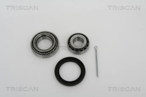 TRISCAN Hjullagersats 8530 43209 8530 43209 TRISCAN hjullagret HYUNDAI VELOSTER