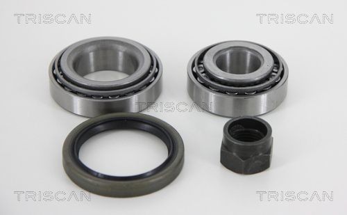 TRISCAN Wiellagerset 8530 50208 TRISCAN 853050208 Wiellagerset Mazda 626 GC prijs