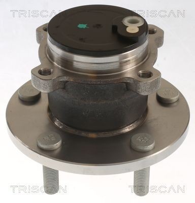 TRISCAN Lożisko kolesa - opravná sada 8530 50235 8530 50235 Náboj kolesa MAZDA 6 TRISCAN