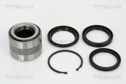TRISCAN Hjullagersats 8530 68203 SUBARU hjullagret TRISCAN 8530 68203