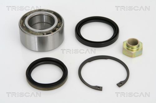 TRISCAN Hjullagersats 8530 69102 8530 69102 TRISCAN hjullager SUZUKI SAMURAI