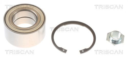 TRISCAN Kit de roulement de roue 8530 69108 8530 69108 Kit de roulement de roue SUBARU JUSTY TRISCAN